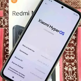 Redmi note 14