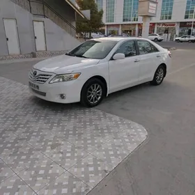 Toyota Camry 2010