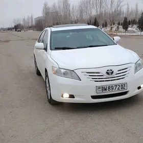 Toyota Camry 2007