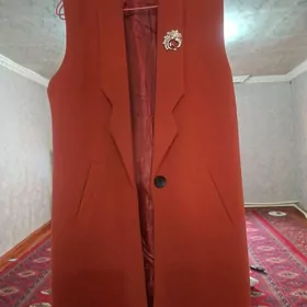 ÿeñsiz yensiz безрукавка