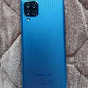 samsung M12