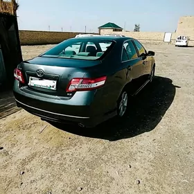 Toyota Camry 2009