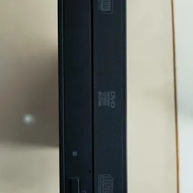 Дисковод DVD