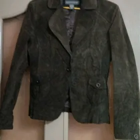 пиджак женский