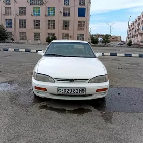 Toyota Camry 1995