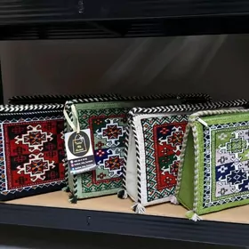 El haly sumka gapjyk