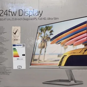 monoblok hp komputer