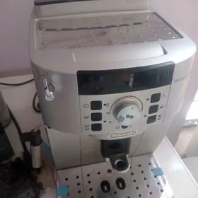 Delonghi kofe aparat