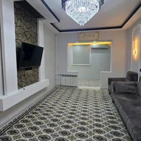 SATLYK JAY GAUDAN W 4 KOMNAT