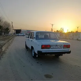 Lada 2107 2000