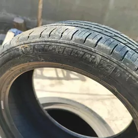 18 Michelin 235/45/18 yyl 21