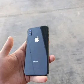 iPhone xs