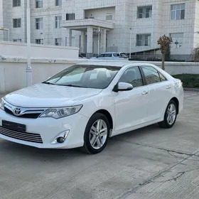 Toyota Camry 2013