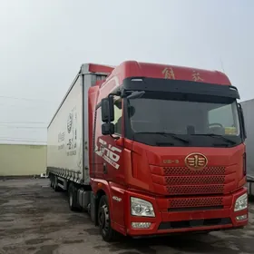 DAF 460 2021