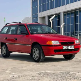 Opel Astra 1995