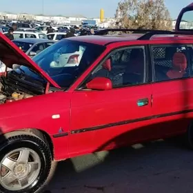 Opel Astra 1996
