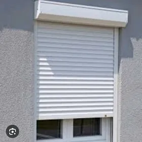 žalýuz, жалюз