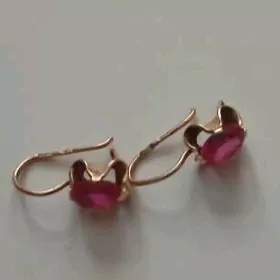 gyzyl gadym gulakalka