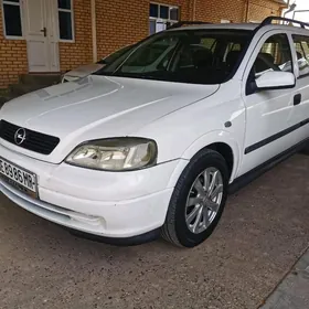 Opel Astra 1998