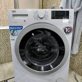 стиральная машинка беко