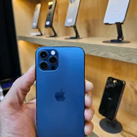 iPhone 12 Pro 128 gb LLA 81%