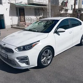 Kia Forte 2021