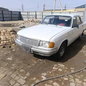 Gaz 3110 1994