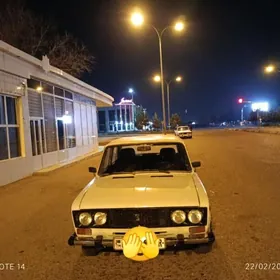 Lada 2106 1999