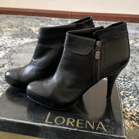 Сапоги 38 размер