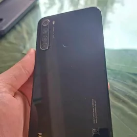 redmi not 8