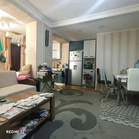 З МКР. 3 КОМН. 1 ЭТАЖ