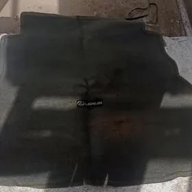 багаж коврик