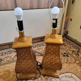 American çyra/светильник