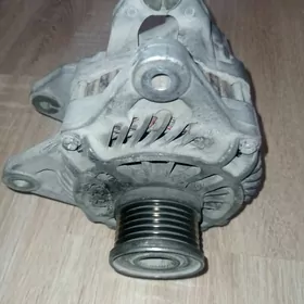 nissan dinam. динам-ниссан