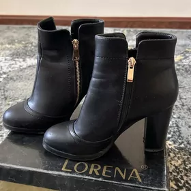 сапоги 36 размер