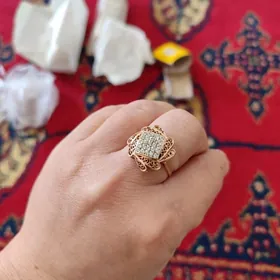 Yüzük gadym gyssagly