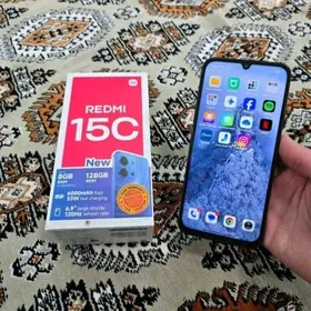Redmi 15c