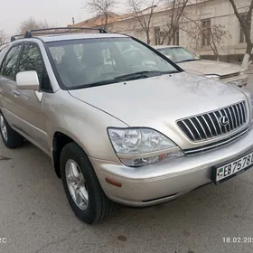 Lexus RX 300 2000