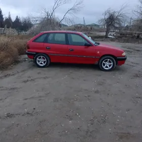 Opel Astra 1994