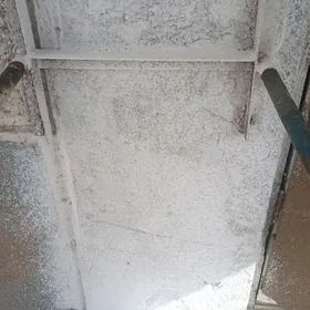 Брусс расборный