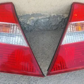 Duty camry stop cyra