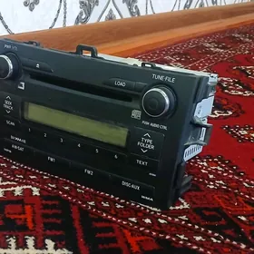 KAROLLA MANTAFON 5 DISKLY