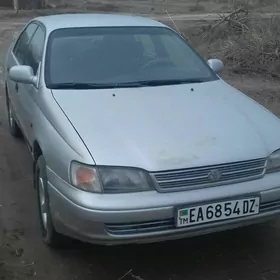 Toyota Carina 1994