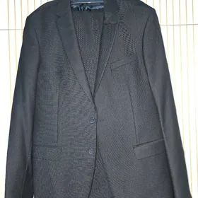 Kastyum balak - Derossi