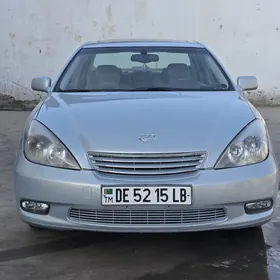 Lexus ES 300 2002