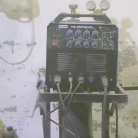 сварочный аппарат аргонн.