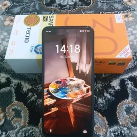 TECNO spark 30 pro