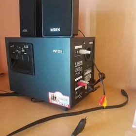 музыкальный центр