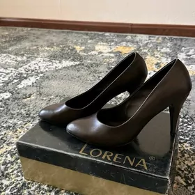 Туфли 39 размер