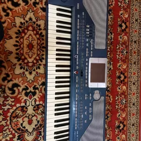 ritm blok korg pa 800